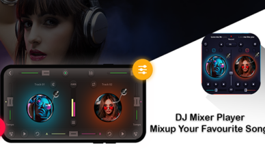 DJ Music Mixer & Beat Maker: Android App