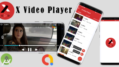 Video Player - Full HD Video Player Play all formats HD video