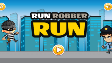 Robber |  Android Studio |  Construction set 2.2.8 |  Google Games |  AdMob