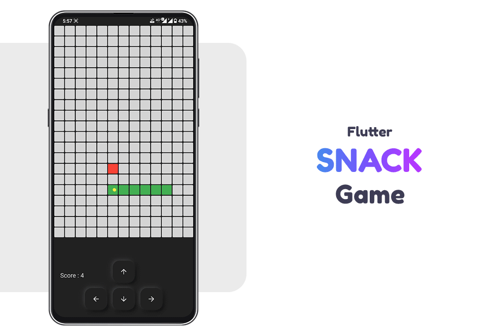 SmartKit Pro - Le plus grand kit d'interface utilisateur Flutter |  Kit d'interface utilisateur Flutter 3.0 |  Prêt à l'emploi - 16