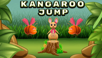 Kangaroo Jump - HTML5 Game (Construct 2 & Construct 3) + Admob Documentation