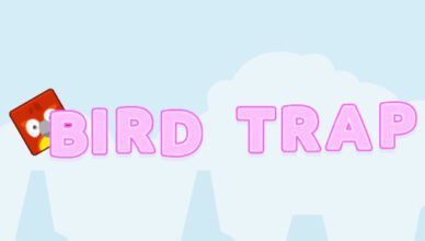 bird trap